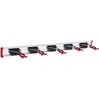 Bruns Gerätehalterleiste 5 Halter 60459 0.75m von Bruns