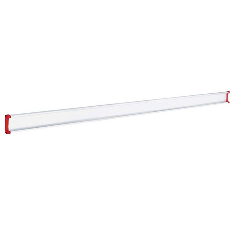 Bruns Werkzeughalter Bruns Führungsschiene SB0.10C 1 m von Bruns