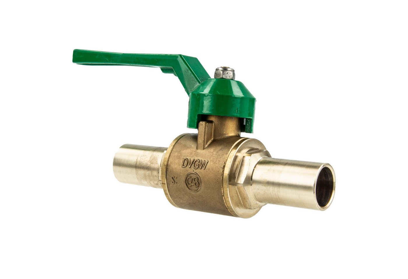 Bruse GmbH & Co. KG Kugelhahn Multisystem DVGW Trinkwasser-Kugelhahn Typ 2516 Press/Stecksystem, Zulassungen: DVGW für Trinkwasser Bruse GmbH & Co. KG Kugelhahn Multisystem DVGW Trinkwasser-Kugelhahn Typ 2516 Press/Stecksystem, Zulassungen: DVGW für Trinkwasser von Bruse GmbH & Co. KG