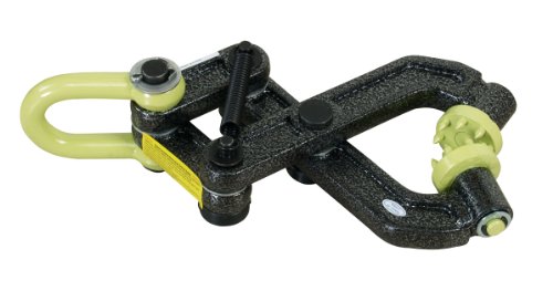 Brush Grubber Heavy-Duty Bürstengrubber, schwarz von Brush Grubber