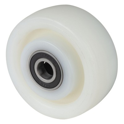 Kunststoffrad  Art.-Nr. B15.129 von Bs Rollen