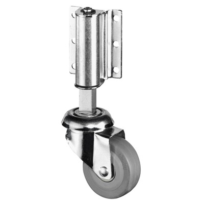 Leiter-Lenkrolle Art.-Nr. E30.051 Leiter-Lenkrolle Art.-Nr. E30.051 von Bs Rollen