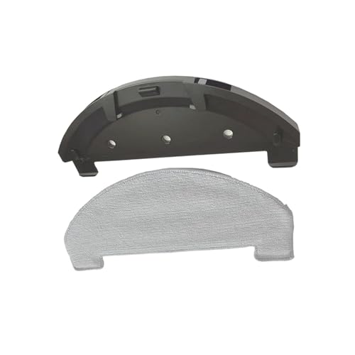 BsLong Mopphalter, Mopptuch, Kompatibel for Proscenic M8 Pro/ M8, Roboterstaubsauger Teile von Niceter