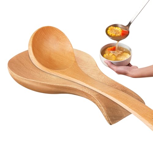 Löffelablage aus Holz, -Utensilienhalter, 18 x 8 cm, hitzebeständiges, rustikales Design, langlebige Oberflächen, Schutz, Küchenthekenständer zum Kochen, Picknick, Camping, Hochzeit Löffelablage aus Holz, -Utensilienhalter, 18 x 8 cm, hitzebeständiges, rustikales Design, langlebige Oberflächen, Schutz, Küchenthekenständer zum Kochen, Picknick, Camping, Hochzeit von Bsbkoj