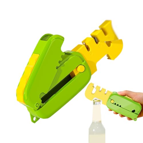 Pocket Sharpener, Small Folding Cutter Sharpener Tool, Multifunctional Manual Outdoor Blade Knives Scissors Garden Tools, Compact Sharpening Camping, Hiking, Survival von Bsbkoj