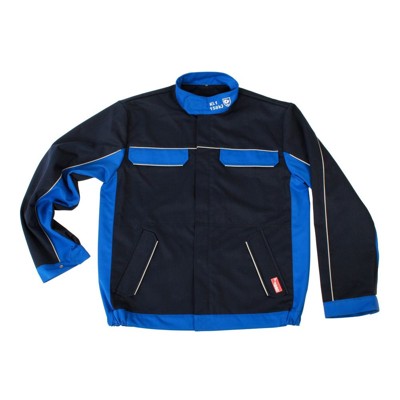 Bundjacke Comfort, IEC 61482-1-2, Klasse 2, 318 kJ, Größe 52 von Bsd