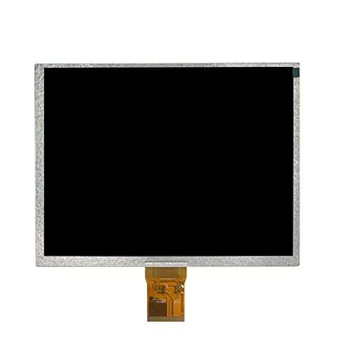 Bsowte 10.4 Zoll LCD Bildschirm LCD Display Screen Industrial Screen DXQ104SOM-500 LCD Screen Display Panel Bsowte 10.4 Zoll LCD Bildschirm LCD Display Screen Industrial Screen DXQ104SOM-500 LCD Screen Display Panel von Bsowte