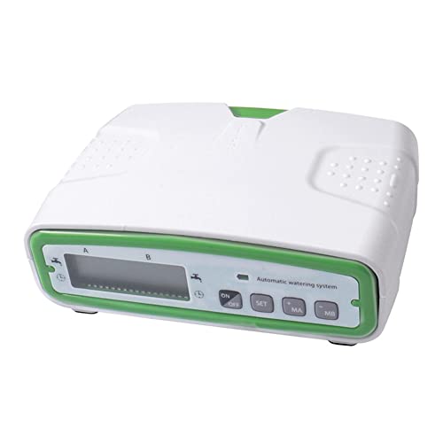 Bsowte Smart Automatic Waterer Potted Plant Timing Watering Garden Balcony Drip Irrigation Sprinkler System Bsowte Smart Automatic Waterer Potted Plant Timing Watering Garden Balcony Drip Irrigation Sprinkler System von Bsowte