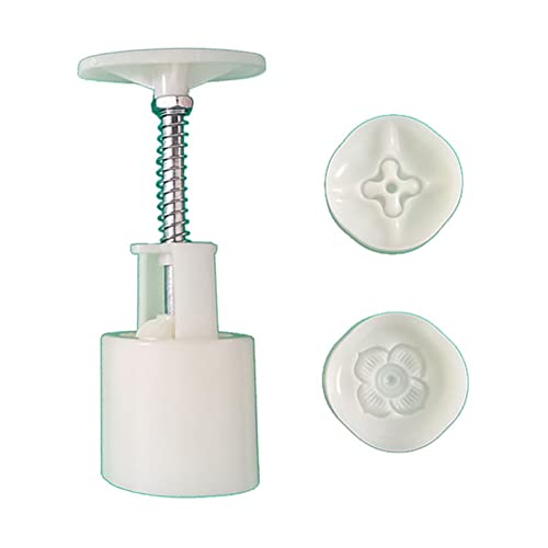 50 g Mittelherbst-Festival-Form, Handdruck, Persimmon/Erdnussform, Muster, Mondkuchenformen, Pressformen 50 g Mittelherbst-Festival-Form, Handdruck, Persimmon/Erdnussform, Muster, Mondkuchenformen, Pressformen von Btgghytr