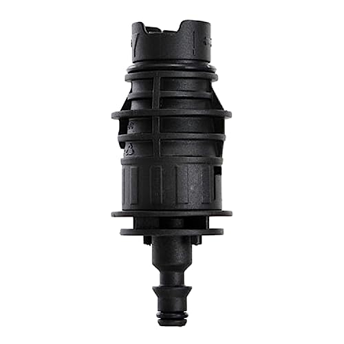 Btgghytr Hochdruckreiniger-Düsenspitzen, Schnellanschluss, 130 Bar rotierende Turbos-Düse für Autowäsche Btgghytr Hochdruckreiniger-Düsenspitzen, Schnellanschluss, 130 Bar rotierende Turbos-Düse für Autowäsche von Btgghytr