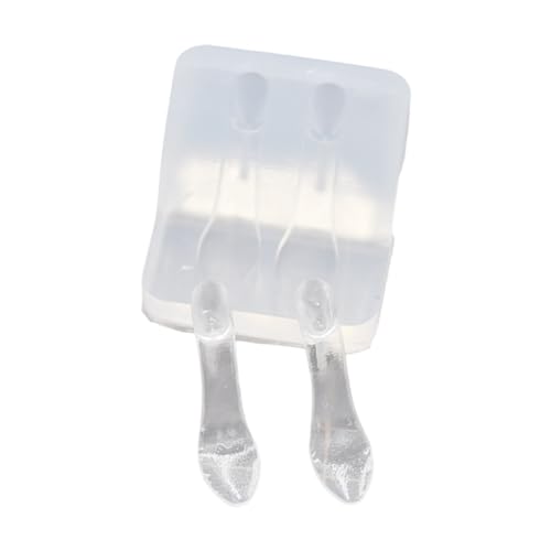 Btgghytr Tragbare Silikonform mit hohen Absätzen in Schuhform, Ornamente, Silikonformen, exquisit von Btgghytr