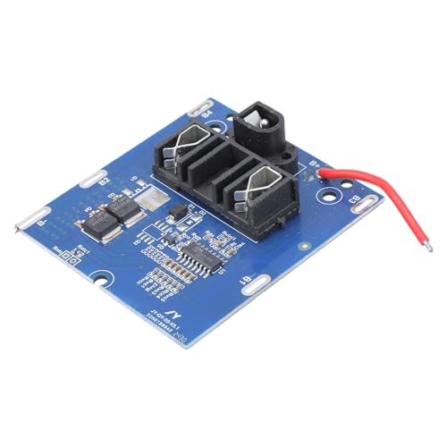 Elektrischer Winkelschleifer 21V Akku Schutzplatine Handbohrmaschine Zubehör Akku Schutzplatine Akku Pack Modul Einfache Installation Elektrischer Winkelschleifer 21V Akku Schutzplatine Handbohrmaschine Zubehör Akku Schutzplatine Akku Pack Modul Einfache Installation von Btgghytr
