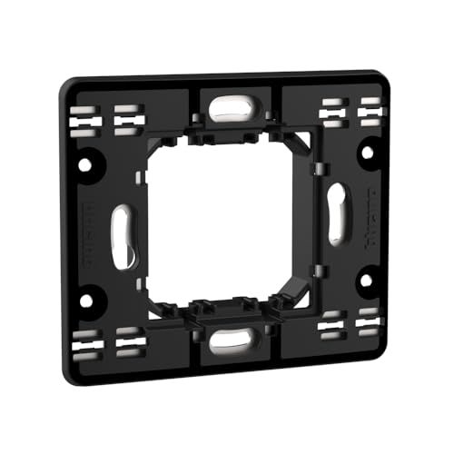 BTICINO MatixGO Installationslösungen SJ4702F Halterung 2 Module Befestigung mit Schrauben BTICINO MatixGO Installationslösungen SJ4702F Halterung 2 Module Befestigung mit Schrauben von Bticino
