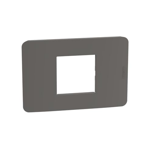 BTICINO MatixGO Platte Material Technopolymer Taupe JA4819TD Platte MatixGO 2 zentrale Module BTICINO MatixGO Platte Material Technopolymer Taupe JA4819TD Platte MatixGO 2 zentrale Module von Bticino