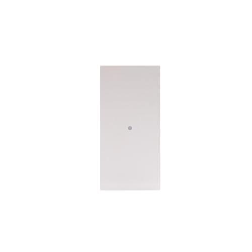 BTICINO MatixGO JW40003, WiFi-Schalter, intelligente Lichtsteuerung mit App Home + Control, Alexa, Google Home, Apple Home, Verbrauchsmanagement, Automatisierung, Smart Home BTICINO MatixGO JW40003, WiFi-Schalter, intelligente Lichtsteuerung mit App Home + Control, Alexa, Google Home, Apple Home, Verbrauchsmanagement, Automatisierung, Smart Home von Bticino