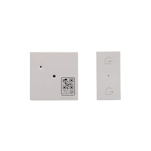 BTICINO MatixGO JW4510C Gateway und Szenario für Rollläden, Steckdosen, WLAN-Lichter aus der Ferne, Automatisierung, Sicherheit, Komfort, Smart Home BTICINO MatixGO JW4510C Gateway und Szenario für Rollläden, Steckdosen, WLAN-Lichter aus der Ferne, Automatisierung, Sicherheit, Komfort, Smart Home von Bticino