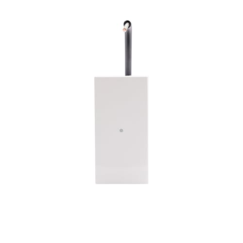 BTICINO MatixGO Smart Home Smart Control 1 Modul weiß JW4531C Modul für angeschlossene Steckdose von Bticino