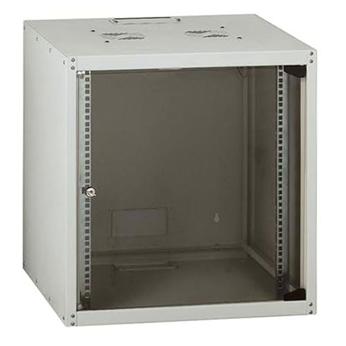 BTNET 6U Prof 400 LINKEO C9306P4L BTNET 6U Prof 400 LINKEO C9306P4L von Bticino