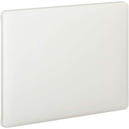 BTicino SF315PB12FFP Centr Einbau weiß 12 Linie SPACE von Bticino