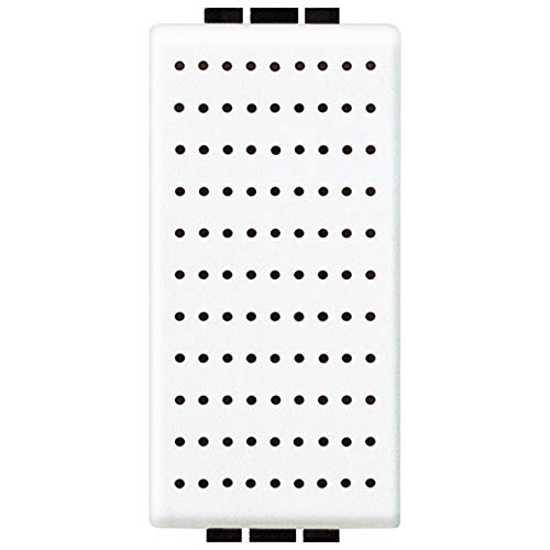 BTicino SN4356V12F FP LL 12Vac 5VA weiß von Bticino