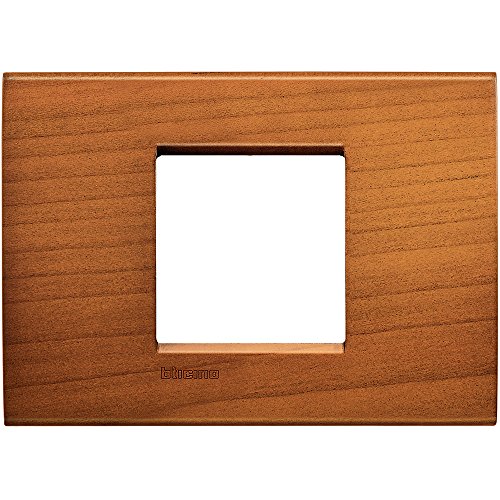 LL-PLACA 2M CENT CEREZO AMER. LL-PLACA 2M CENT CEREZO AMER. von Legrand