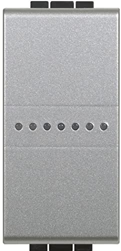 Bticino NT4003C Livinglight Verteileranschluss Tech Bticino NT4003C Livinglight Verteileranschluss Tech von Bticino