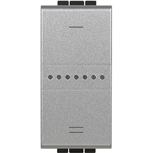 Bticino NT4411C Livinglight Dimmer Tech von Bticino