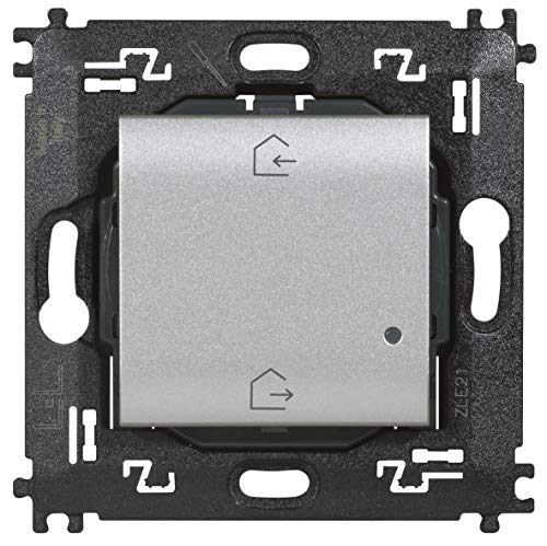 Bticino NT4570CW Livinglight Entra Eski Wireless Tech Bticino NT4570CW Livinglight Entra Eski Wireless Tech von Bticino