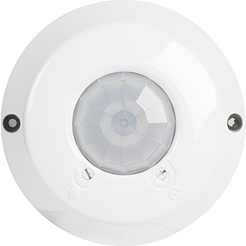 Bticino bmsa1205 Switch Sensor Deckenleuchte oberflächlichen PIR, 220 V, weiß von Bticino
