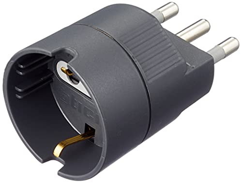 Bticino s3624ge Adapter Steckdose Netzteil – Adapter Steckdosen Netzteil von Bticino