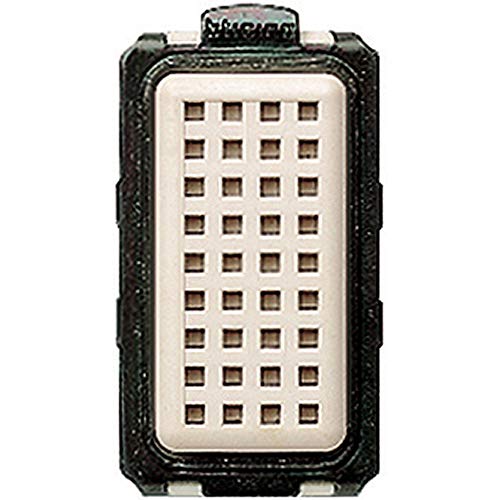 Bticino s5048nf Serie Magic RONZATORE, 230 V, Elfenbein von Bticino