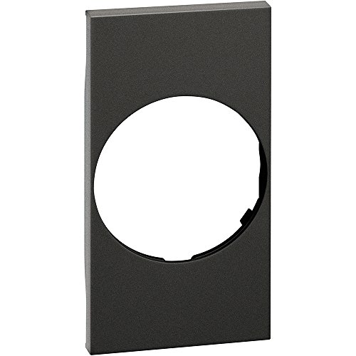 L.NOW - Cov. Buchse FR/GER Taschenlampe 2M schwarz L.NOW - Cov. Buchse FR/GER Taschenlampe 2M schwarz von Bticino