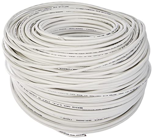 Legrand 336904 Scs-Leitung 2 Polig 200 M, black Legrand 336904 Scs-Leitung 2 Polig 200 M, black von Bticino