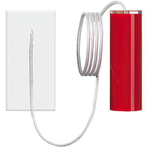 Legrand HD4033 ZUGTASTER WHITE von Bticino