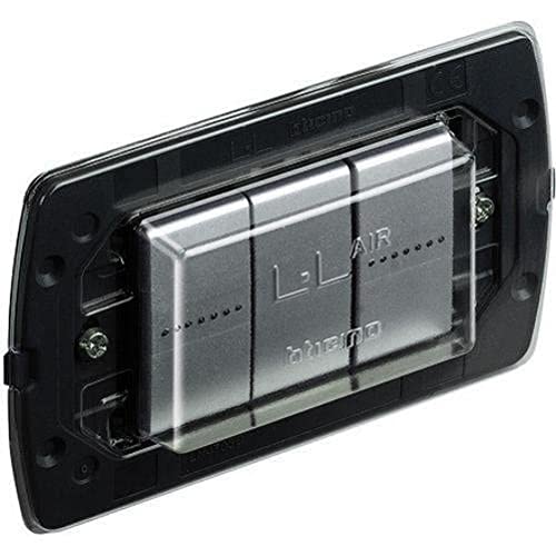 Legrand LN4703C Tragring AIR 3 Module Legrand LN4703C Tragring AIR 3 Module von Bticino