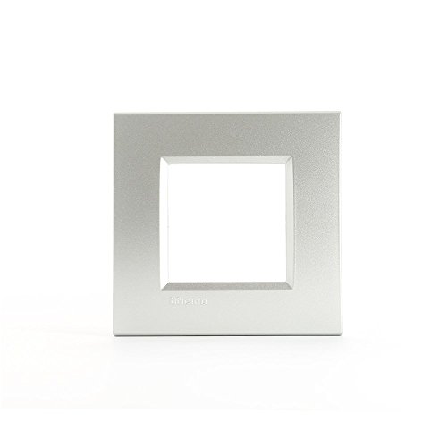 Legrand LNA4802TE Light Rahmen TECH 2-modulig von Bticino
