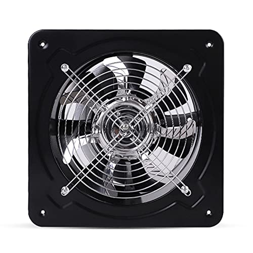 Abluftventilator Axial Industrie Ventilator GebläSe LüFter Fenster BadlüFter Abluft WandlüFter Metallventilator VierflüGelventilator Badezimmer Wandventilator Feuchte Sensor Abzug Haus Axialventilator Abluftventilator Axial Industrie Ventilator GebläSe LüFter Fenster BadlüFter Abluft WandlüFter Metallventilator VierflüGelventilator Badezimmer Wandventilator Feuchte Sensor Abzug Haus Axialventilator von BuRuiYoten