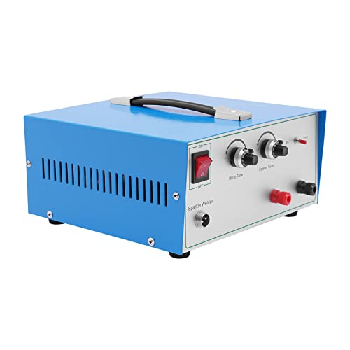 Pulse PunktschweißGeräT SchweißGeräT FüR Gold Silber Schmuck 0.5-1.5Mm 80A Handheld Spot Welder Jewelry Welding Machine Tool For Silver Platinum Diy PulspunktschweißGeräT 600W Pulse PunktschweißGeräT SchweißGeräT FüR Gold Silber Schmuck 0.5-1.5Mm 80A Handheld Spot Welder Jewelry Welding Machine Tool For Silver Platinum Diy PulspunktschweißGeräT 600W von BuRuiYoten
