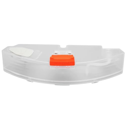 Buaak G10 Staubsauger Wassertank, für Roborock S7 Wassertank, für Roborock S7 MaxV Ultra, Ersatzteile für Roborock S7 T7S T7S Plus G10 Original Zubehör Buaak G10 Staubsauger Wassertank, für Roborock S7 Wassertank, für Roborock S7 MaxV Ultra, Ersatzteile für Roborock S7 T7S T7S Plus G10 Original Zubehör von Buaak