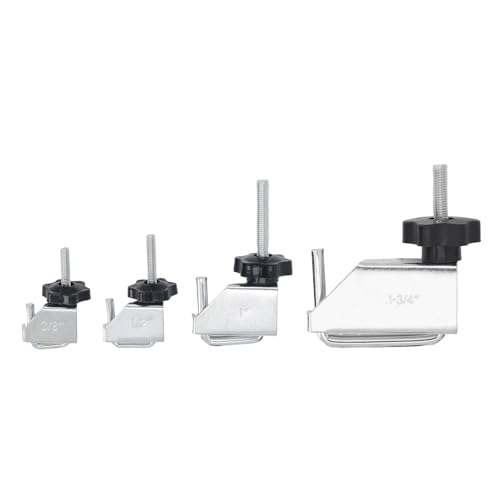 Buachois 4PCS -Schlauchklemme aus Zange, Bremsschlauch -Bremsrohr -Flüssigkeitsklemme, Schlauchklemmezange oder flexible Kühlmittelkühlerbremsschläuche Buachois 4PCS -Schlauchklemme aus Zange, Bremsschlauch -Bremsrohr -Flüssigkeitsklemme, Schlauchklemmezange oder flexible Kühlmittelkühlerbremsschläuche von Buachois