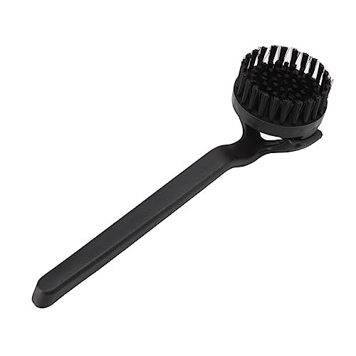 Kaffeemaschine Reinigungsbürste, Abnehmbare Reinigungsbürste für 51mm 54mm Kaffeebrühkopf Hochdruckdampfmaschine Gruppenkopfbürste Runde Kaffeemühlen Brühgruppen Bürste Gruppenkopf Reiniger Pinsel Kaffeemaschine Reinigungsbürste, Abnehmbare Reinigungsbürste für 51mm 54mm Kaffeebrühkopf Hochdruckdampfmaschine Gruppenkopfbürste Runde Kaffeemühlen Brühgruppen Bürste Gruppenkopf Reiniger Pinsel von Buachois
