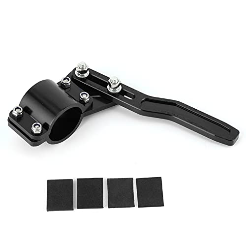Lenkrad Blinkerhebel, Blinkerhebel Verlängerungs, Metall Auto Lenkrad Drehstange mit Distanzstück, Lenkrad Drehstange Position Up Extender, Blinkerhebel Stangenverlängerung Positionierungs Kit Lenkrad Blinkerhebel, Blinkerhebel Verlängerungs, Metall Auto Lenkrad Drehstange mit Distanzstück, Lenkrad Drehstange Position Up Extender, Blinkerhebel Stangenverlängerung Positionierungs Kit von Buachois