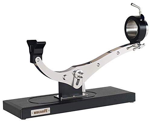 Schinkenhalter Elite Edelstahl Von Buarfe Wenge Schinkenhalter Elite Edelstahl Von Buarfe Wenge von Buarfe
