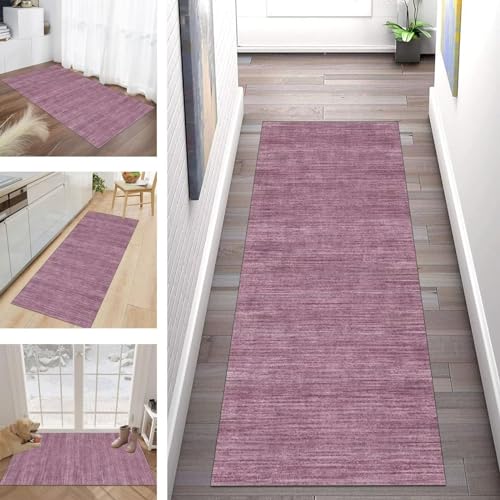 Buatisf Teppich Läufer Flur Küche Teppichläufer Lang Kücheteppich rutschfest waschbar Küchenläufer Meterware Korridor Tepiche Esszimmer Schlafzimmer Wohnzimmer Schmutzfangmatte Buatisf Teppich Läufer Flur Küche Teppichläufer Lang Kücheteppich rutschfest waschbar Küchenläufer Meterware Korridor Tepiche Esszimmer Schlafzimmer Wohnzimmer Schmutzfangmatte von Buatisf