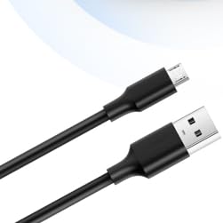 Für den Innen- und Außenbereich, Hundebedarf Seil für Kleine Große (Schwarz) von Bubbacare