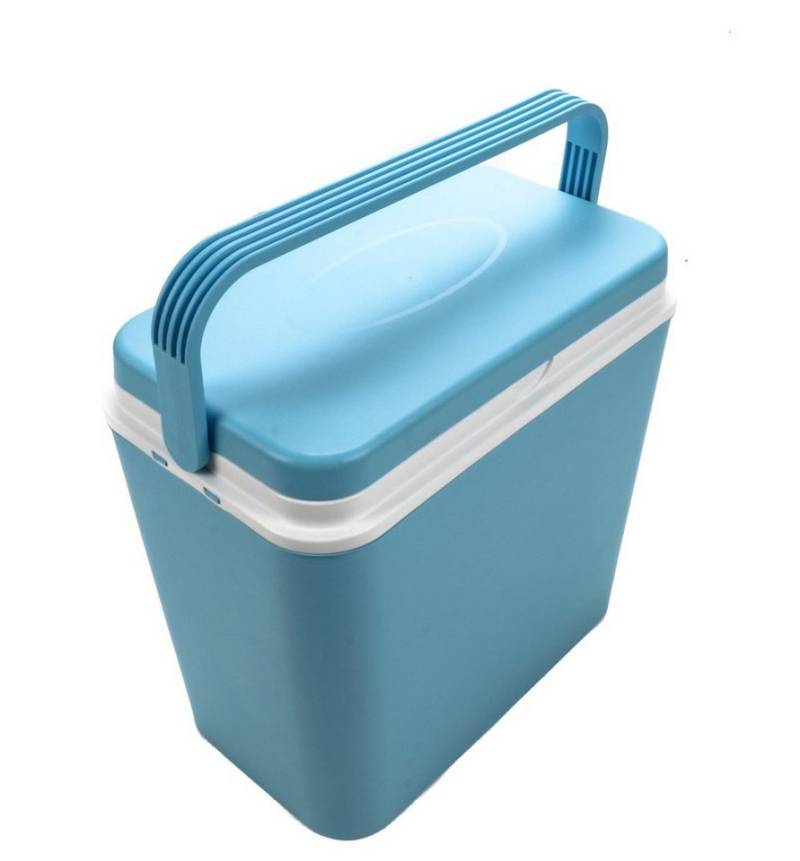 Bubble-Store Aufbewahrungsbox Kühldauer bis zu 8 Stunden (Isolierbox mit umklappbaren Tragegriff), Kühlbox von Bubble-Store