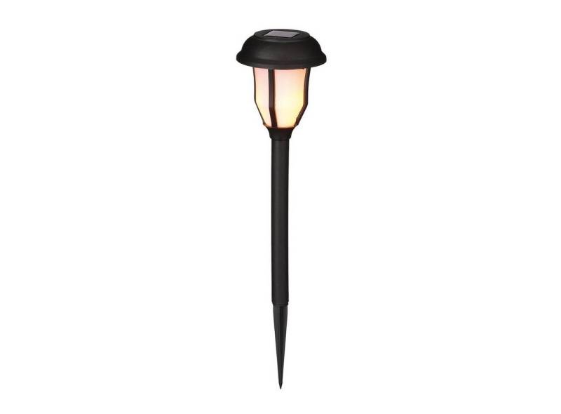 Bubble-Store LED Solarleuchte Oldschool-Look, LED Solarleuchte von Bubble-Store