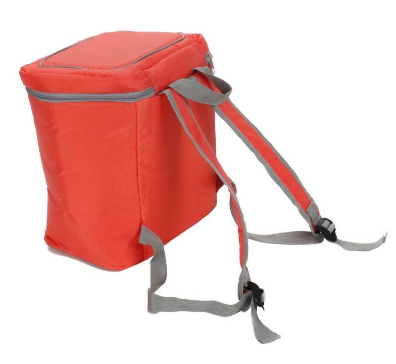 Bubble-Store Thermobehälter Kühltasche Thermorucksack, Polyester, Polyethylen, Kunstfaser, (gepolsterte Schulterriemen), Kühlrucksack, Kühltasche von Bubble-Store