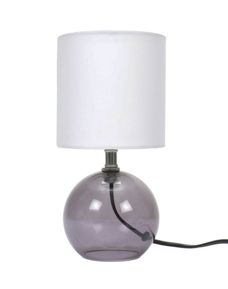 Bubble-Store Tischleuchte Nachttischlampe, ohne Leuchtmittel, Tischlampe von Bubble-Store