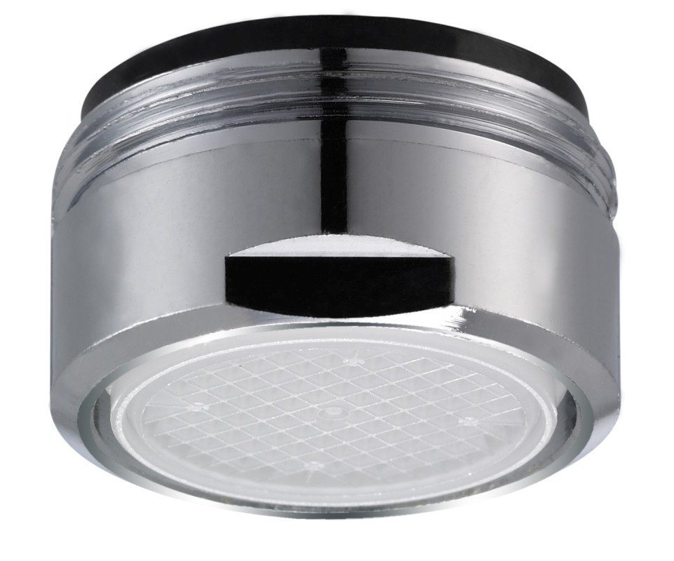 Bubble-Stream Strahlregler Bubble-Stream Luftsprudler Sparluftsprudler M24 x von Bubble-Stream